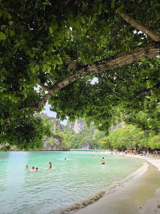 Gallery image for Hong Island Krabi