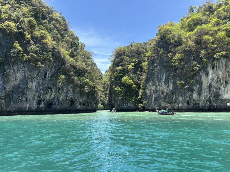 Gallery image for Hong Island Krabi