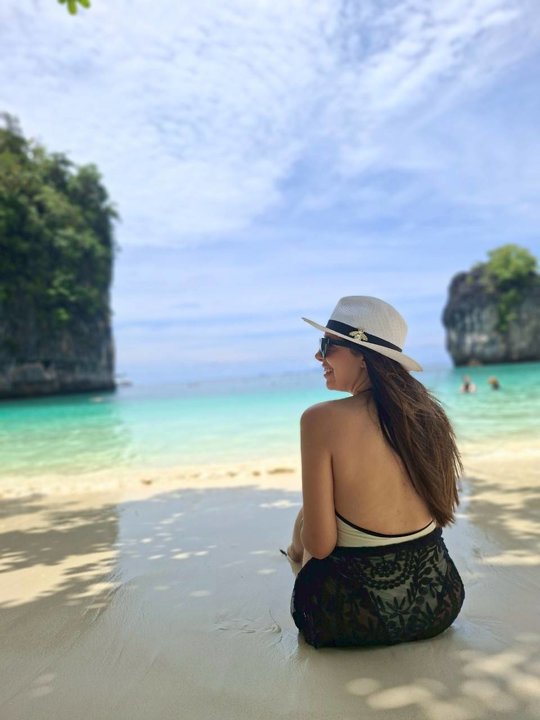 Gallery image for Hong Island Krabi