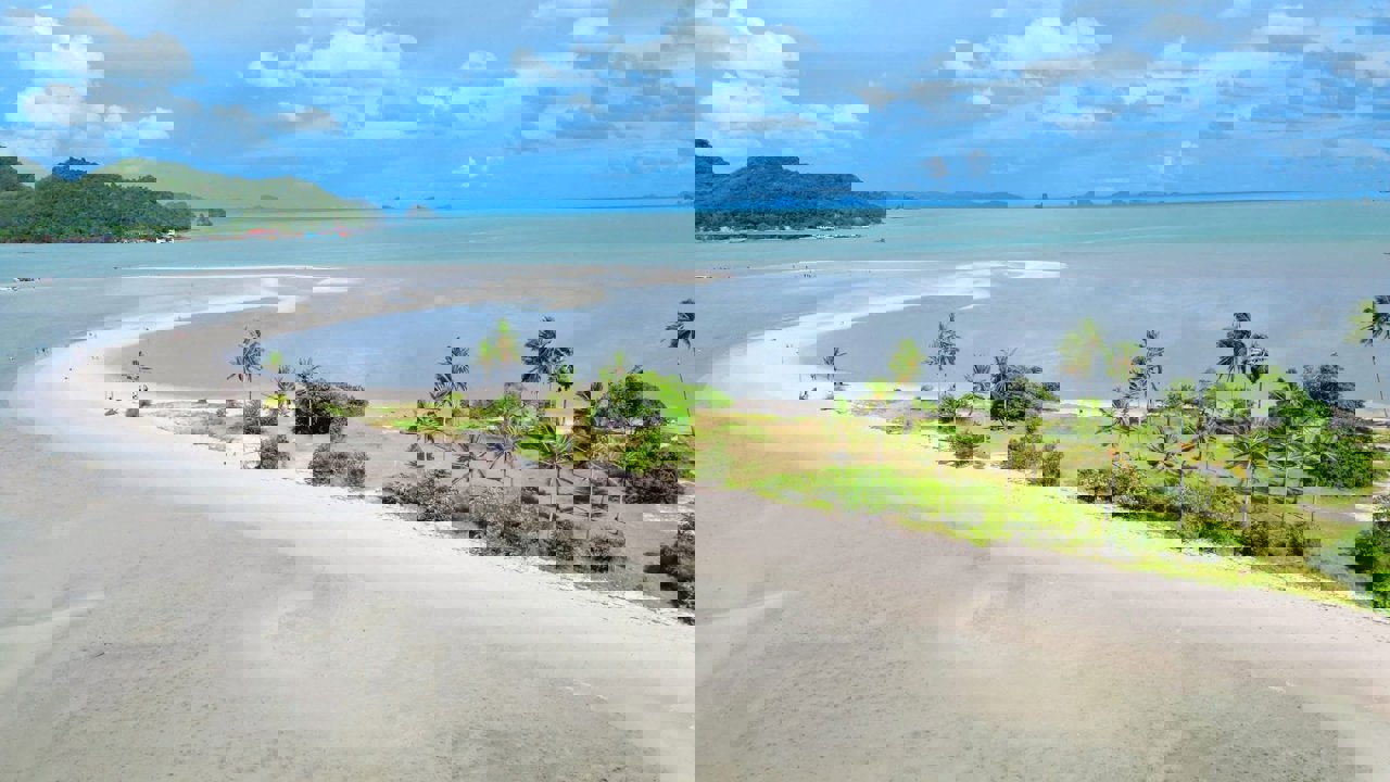 Gallery image for Hong Island Krabi