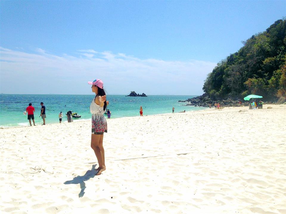 Gallery image for 3 Khai Islands By Speed Boat (Half Day Trip)