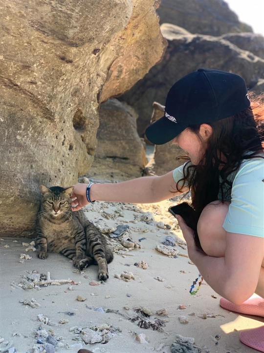 Gallery image for 3 Khai Islands By Speed Boat (Half Day Trip)