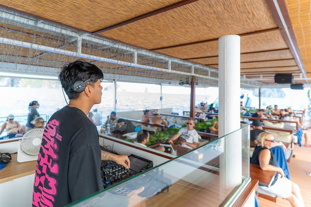 Gallery image for Exploring The Phang Nga Bay By Seanery Cruise.