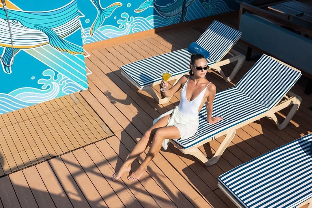 Gallery image for Exploring The Phang Nga Bay By Seanery Cruise.