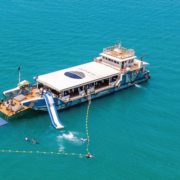 Gallery image for Exploring The Phang Nga Bay By Seanery Cruise.