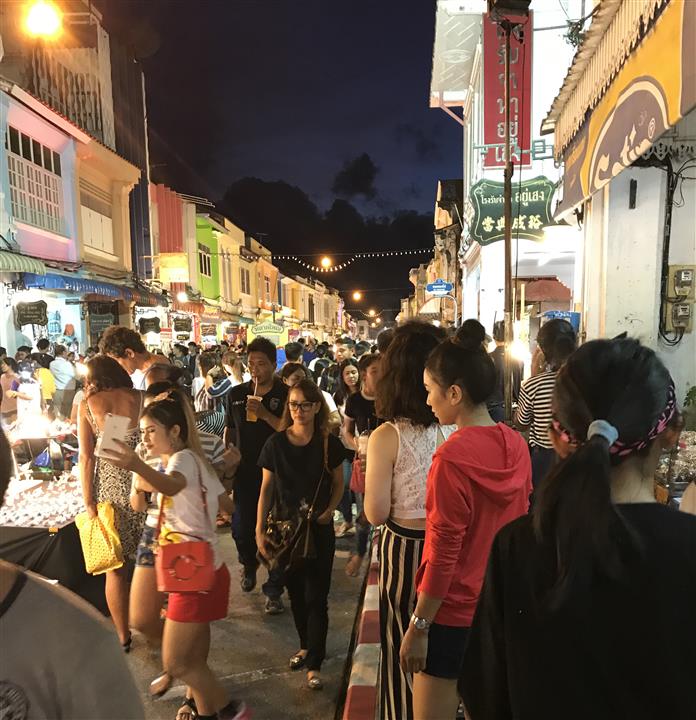 Gallery image for Phuket City tour