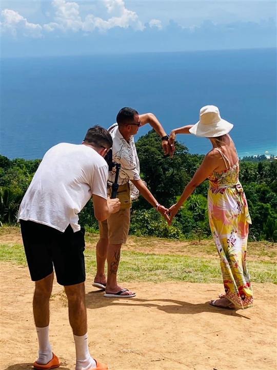 Gallery image for Phuket City tour