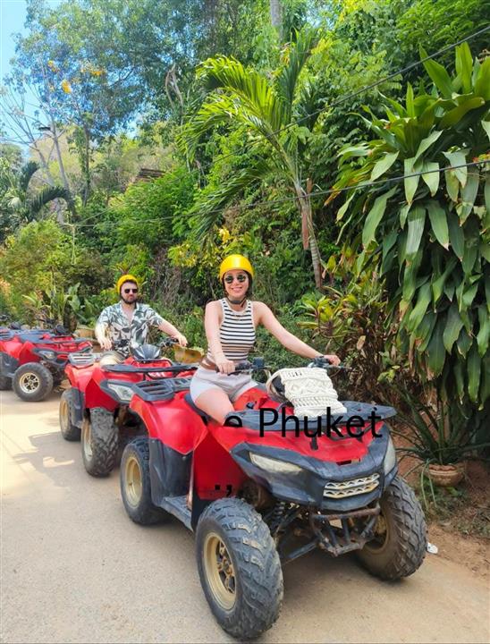 Gallery image for Phuket City tour