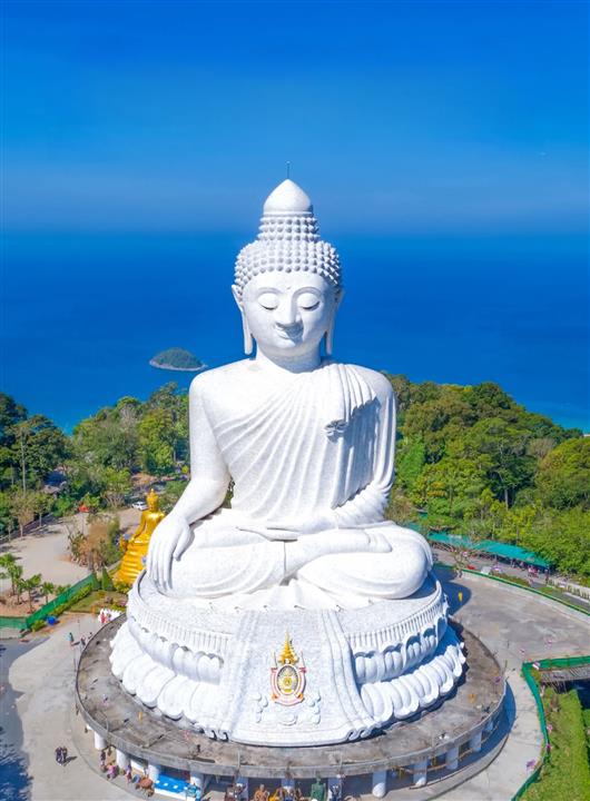 Gallery image for Phuket City tour
