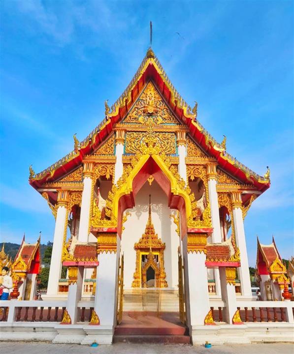 Gallery image for Phuket City tour