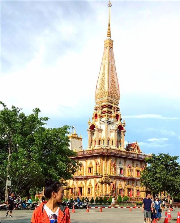 Gallery image for Phuket City tour