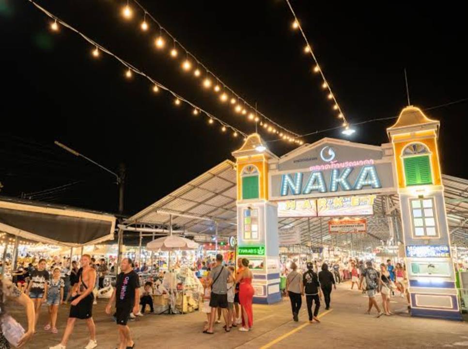 Gallery image for Phuket City tour