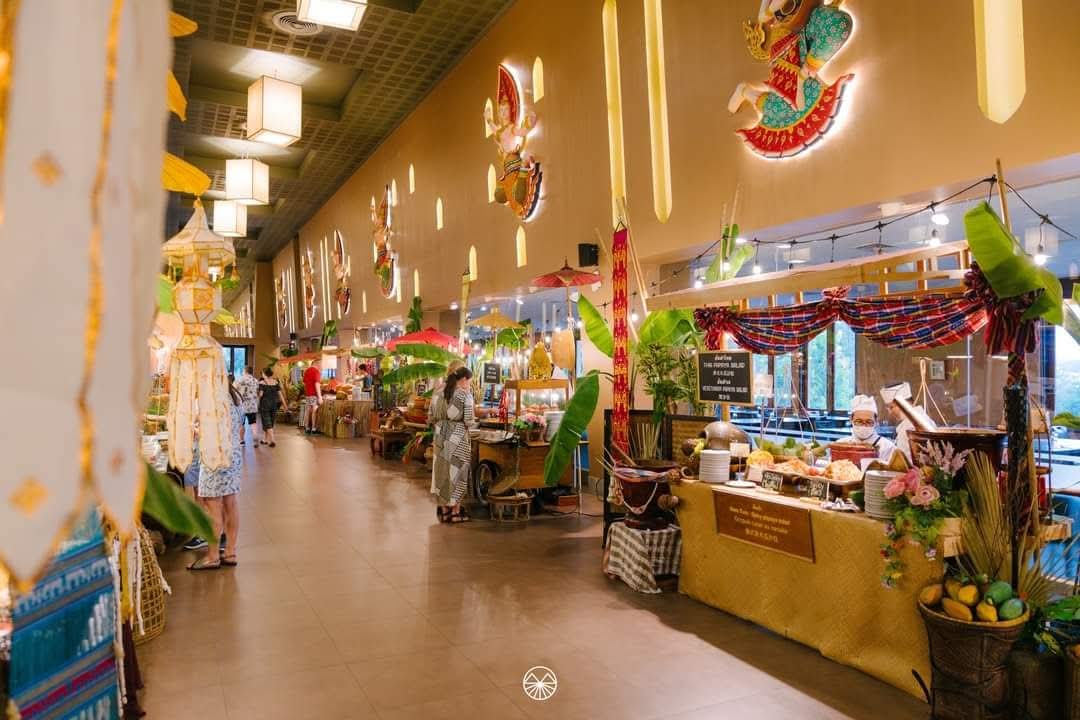 Gallery image for Siam Niramit Phuket