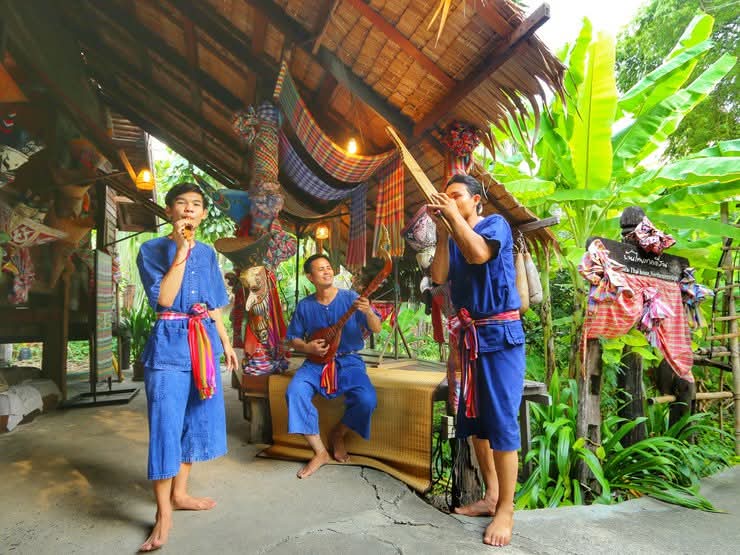 Gallery image for Siam Niramit Phuket