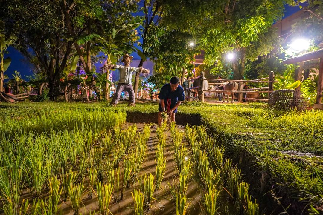 Gallery image for Siam Niramit Phuket