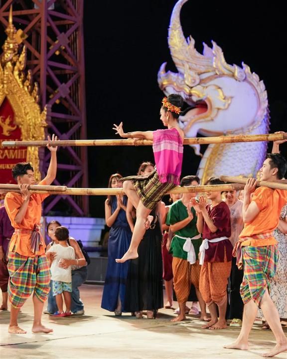 Gallery image for Siam Niramit Phuket