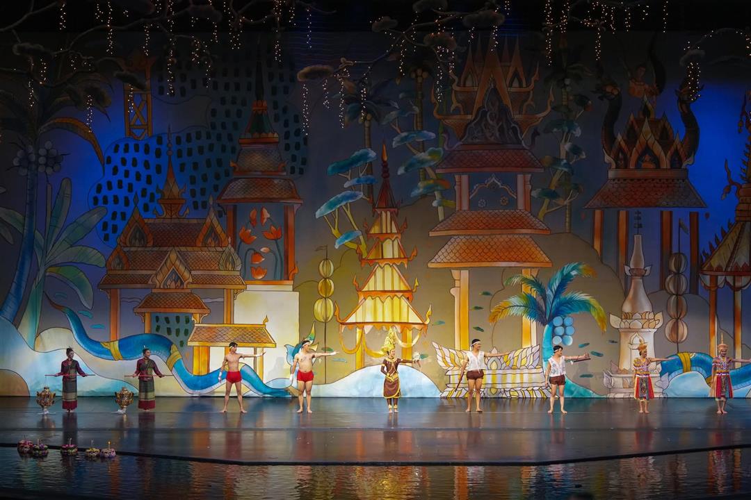 Gallery image for Siam Niramit Phuket