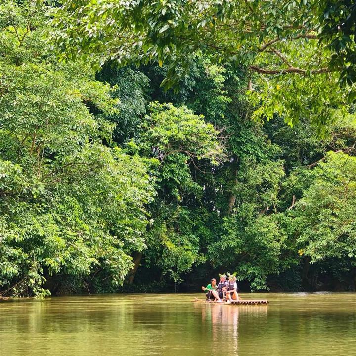 Gallery image for Mega 3: Khao Sok & Cheowlan Over Night 