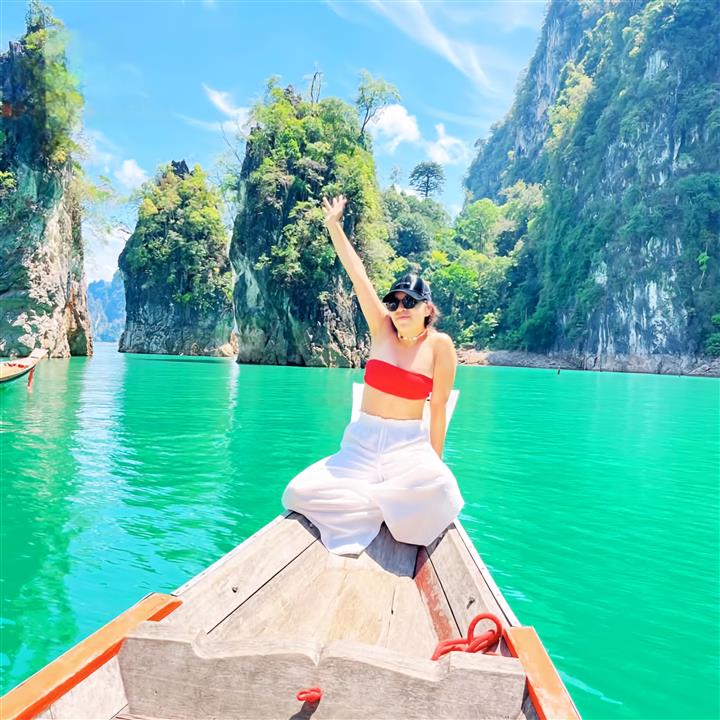 Gallery image for Mega 3: Khao Sok & Cheowlan Over Night 