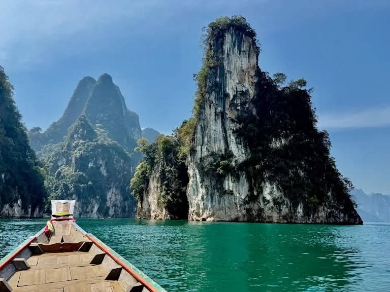 Gallery image for Mega 3: Khao Sok & Cheowlan Over Night 