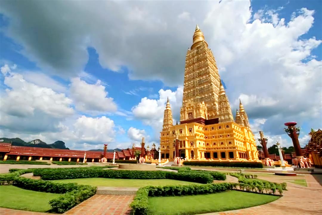 Gallery image for Mega 3: Khao Sok & Cheowlan Over Night 