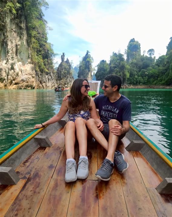 Gallery image for Mega 3: Khao Sok & Cheowlan Over Night 