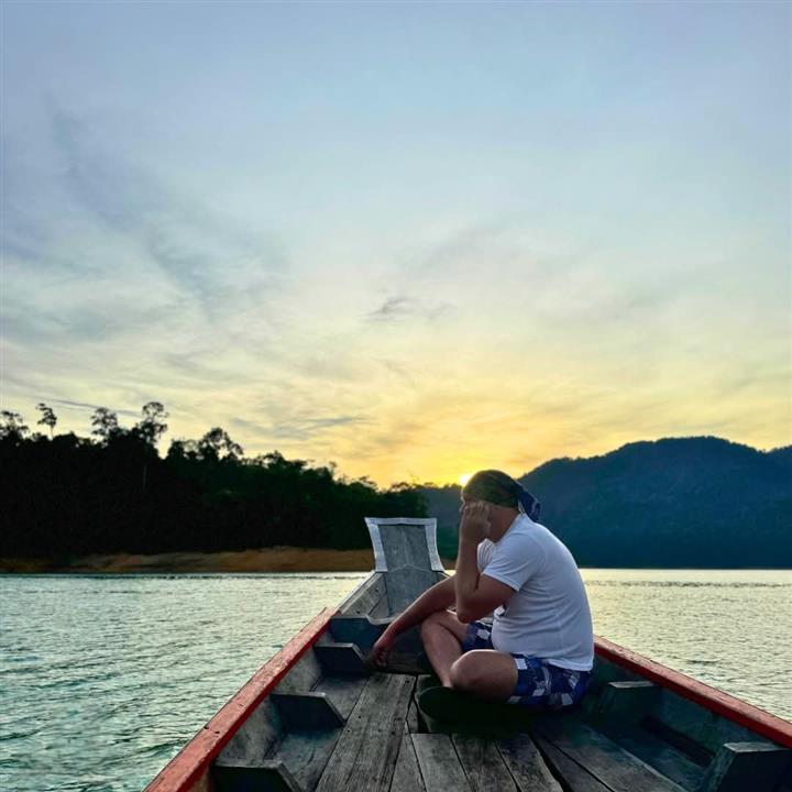 Gallery image for Mega 3: Khao Sok & Cheowlan Over Night 