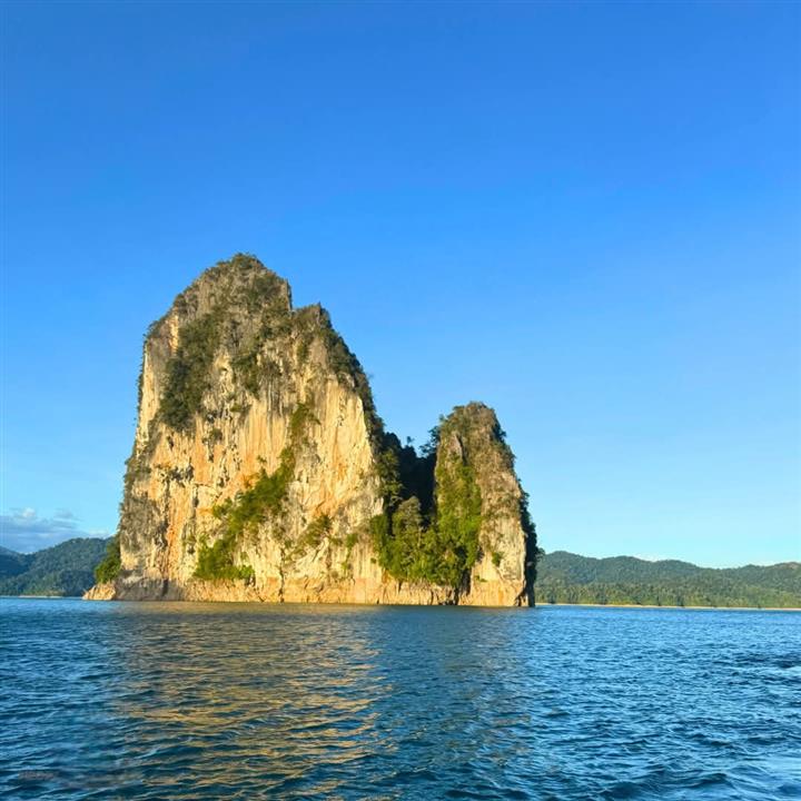 Gallery image for Mega 3: Khao Sok & Cheowlan Over Night 