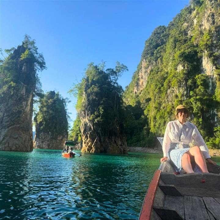 Gallery image for Mega 3: Khao Sok & Cheowlan Over Night 