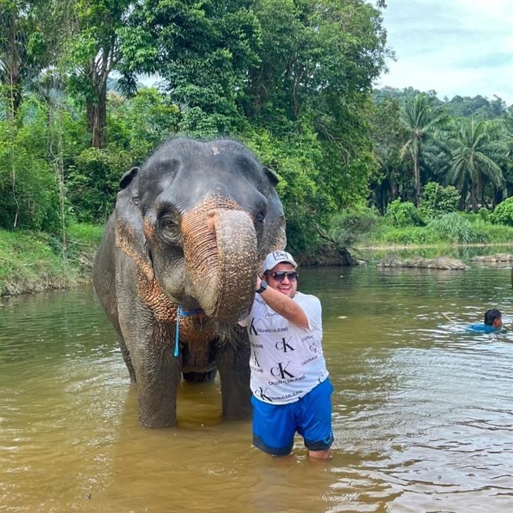 Gallery image for Mega 3: Khao Sok & Cheowlan Over Night 