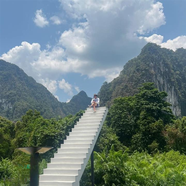 Gallery image for Mega 3: Khao Sok & Cheowlan Over Night 