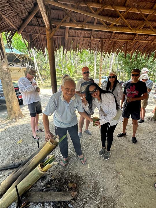 Gallery image for Mega 3: Khao Sok & Cheowlan Over Night 