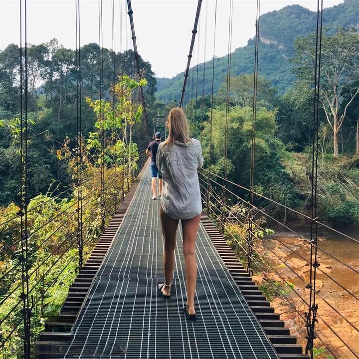 Gallery image for Mega 3: Khao Sok & Cheowlan Over Night 