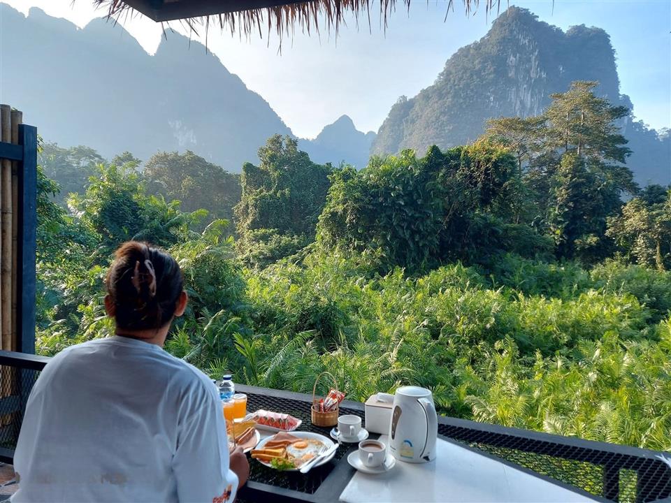Gallery image for Mega 3: Khao Sok & Cheowlan Over Night 
