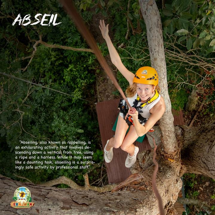 Gallery image for Erawan Patong Seaview Zipline