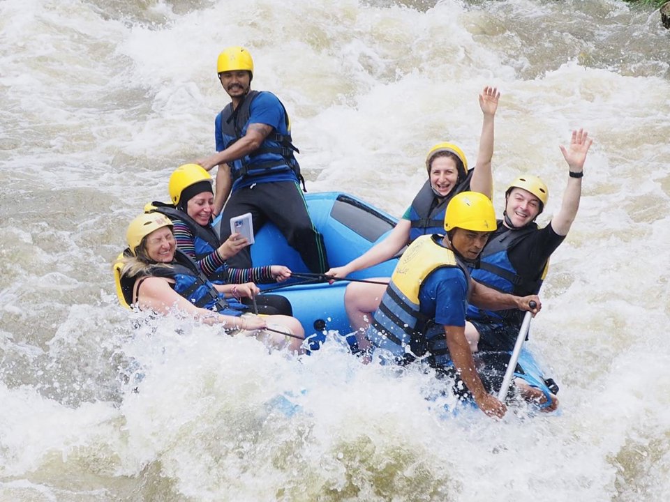 Gallery image for Rafting & Elephant Care By Anda Adventure