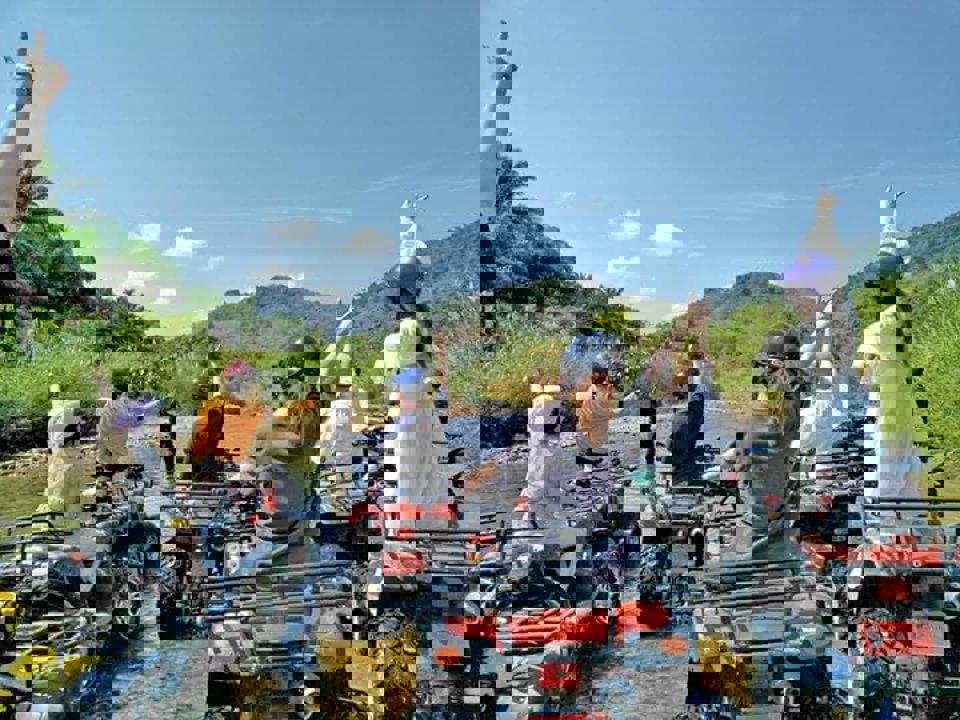 Gallery image for Rafting & Elephant Care By Anda Adventure