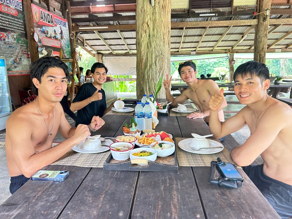 Gallery image for Rafting & Elephant Care By Anda Adventure