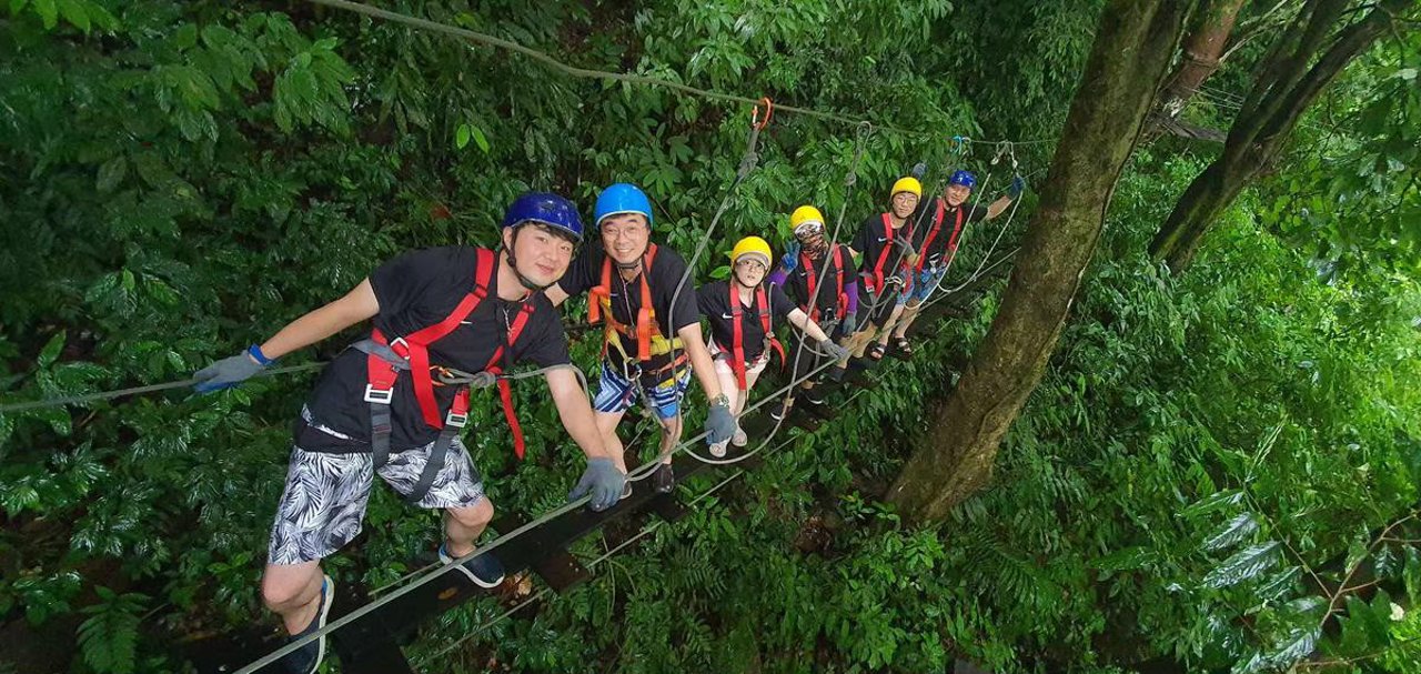 Gallery image for Rafting & Elephant Care By Anda Adventure