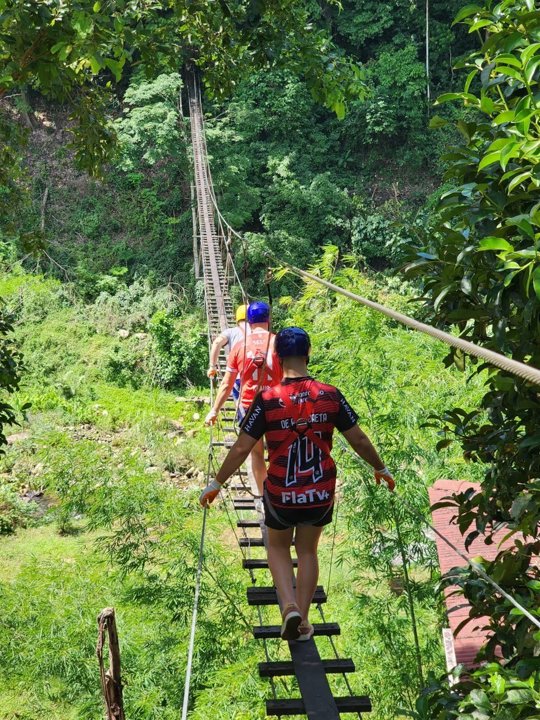 Gallery image for Rafting & Elephant Care By Anda Adventure