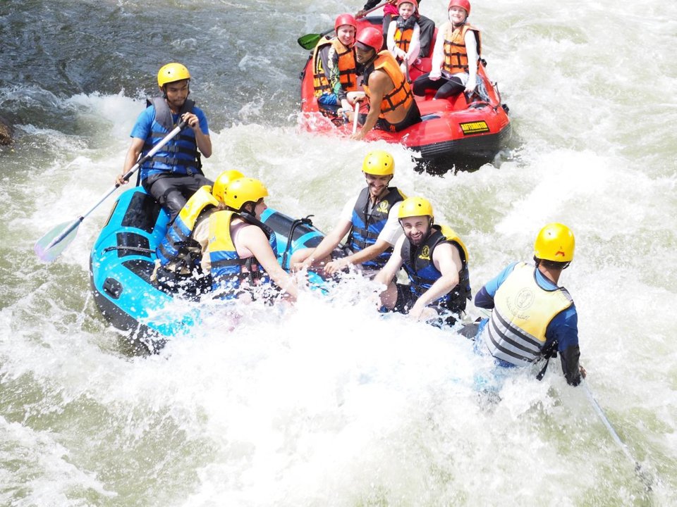 Gallery image for Rafting & Elephant Care By Anda Adventure