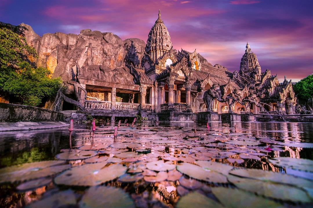 Gallery image for Phuket Fantasea Show