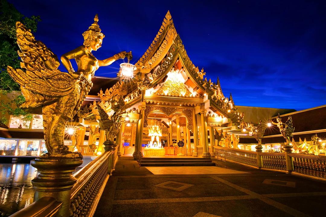 Gallery image for Phuket Fantasea Show