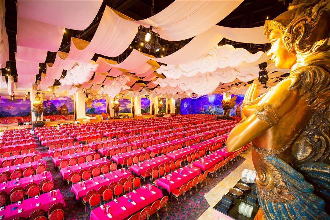 Gallery image for Phuket Fantasea Show