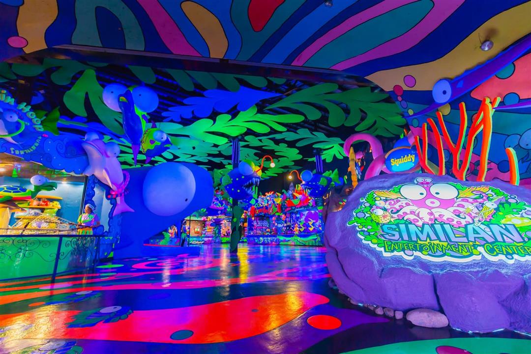 Gallery image for Phuket Fantasea Show