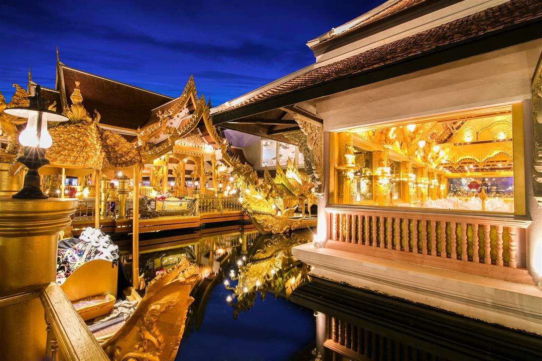 Gallery image for Phuket Fantasea Show