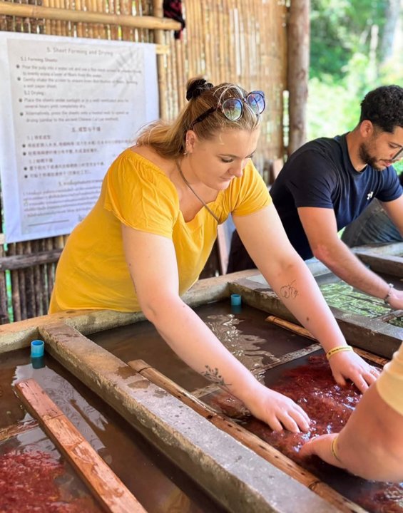 Gallery image for Patong Elephant Hug