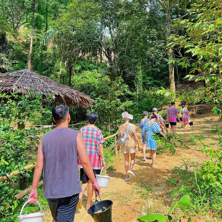 Gallery image for Patong Elephant Hug