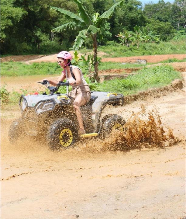 Gallery image for Le' Rafting with Luxury Camp (No Temple)