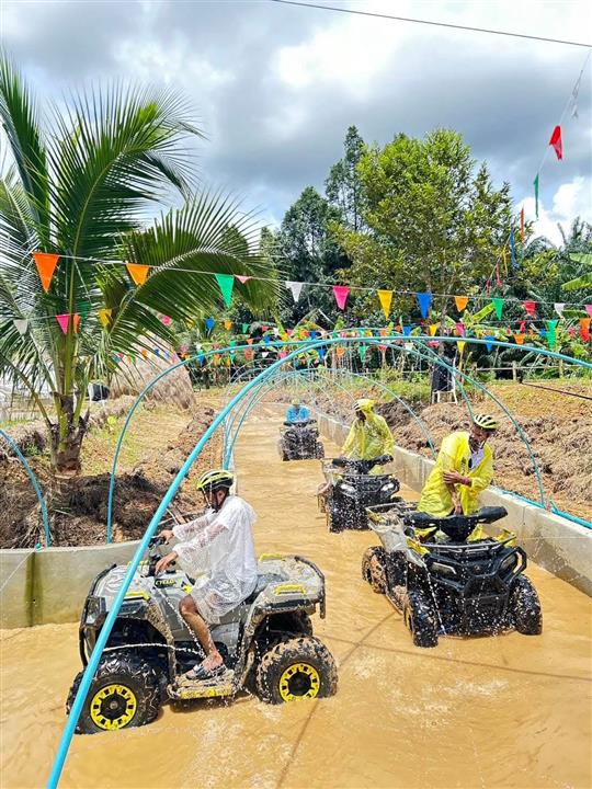 Gallery image for Le' Rafting with Luxury Camp (No Temple)